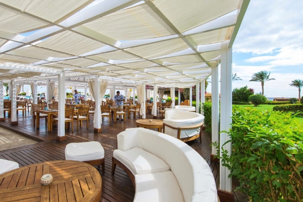 Hotel Baron Resort Sharm El Sheikh